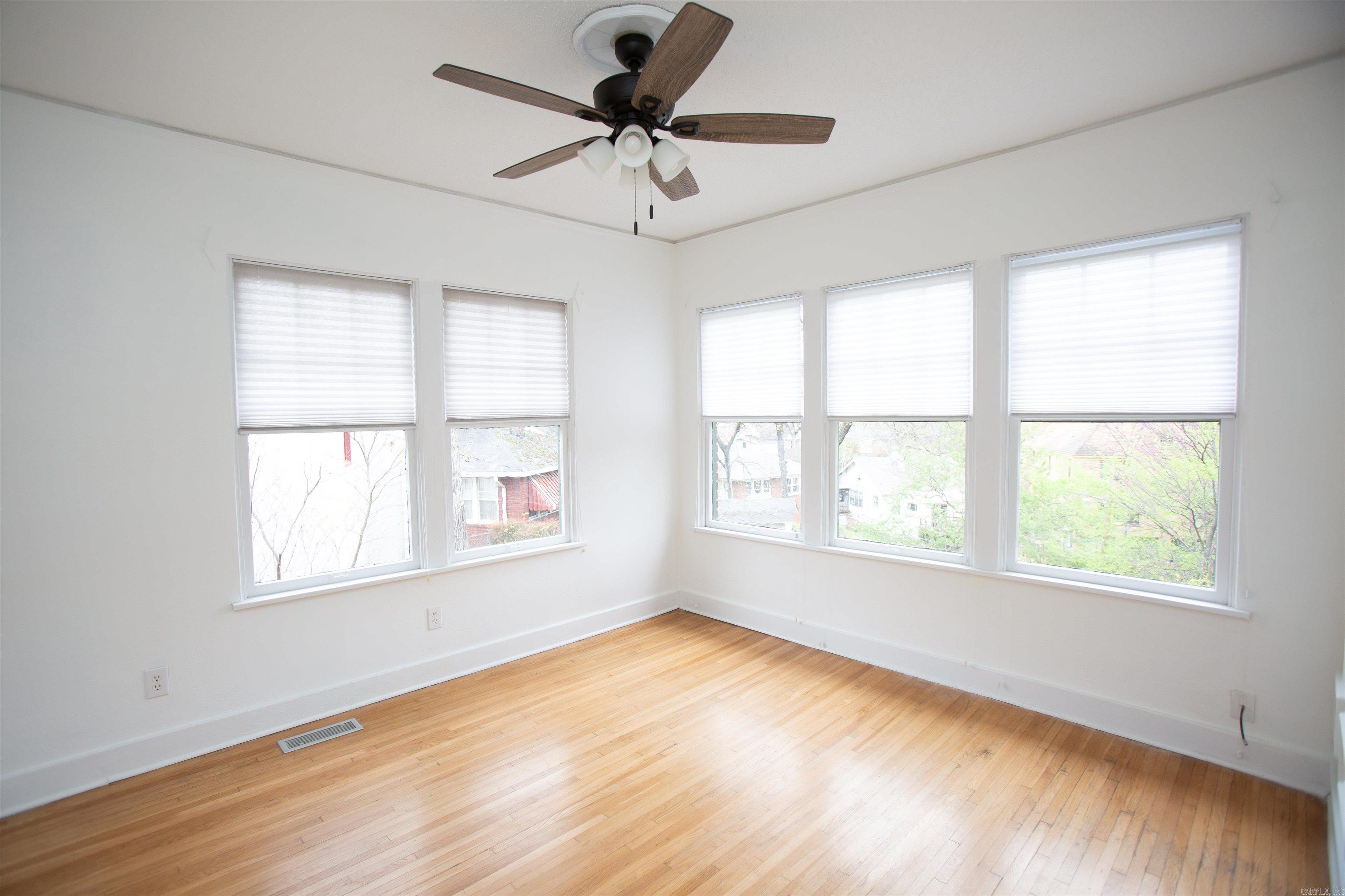 Youngs Park - Residential Lease