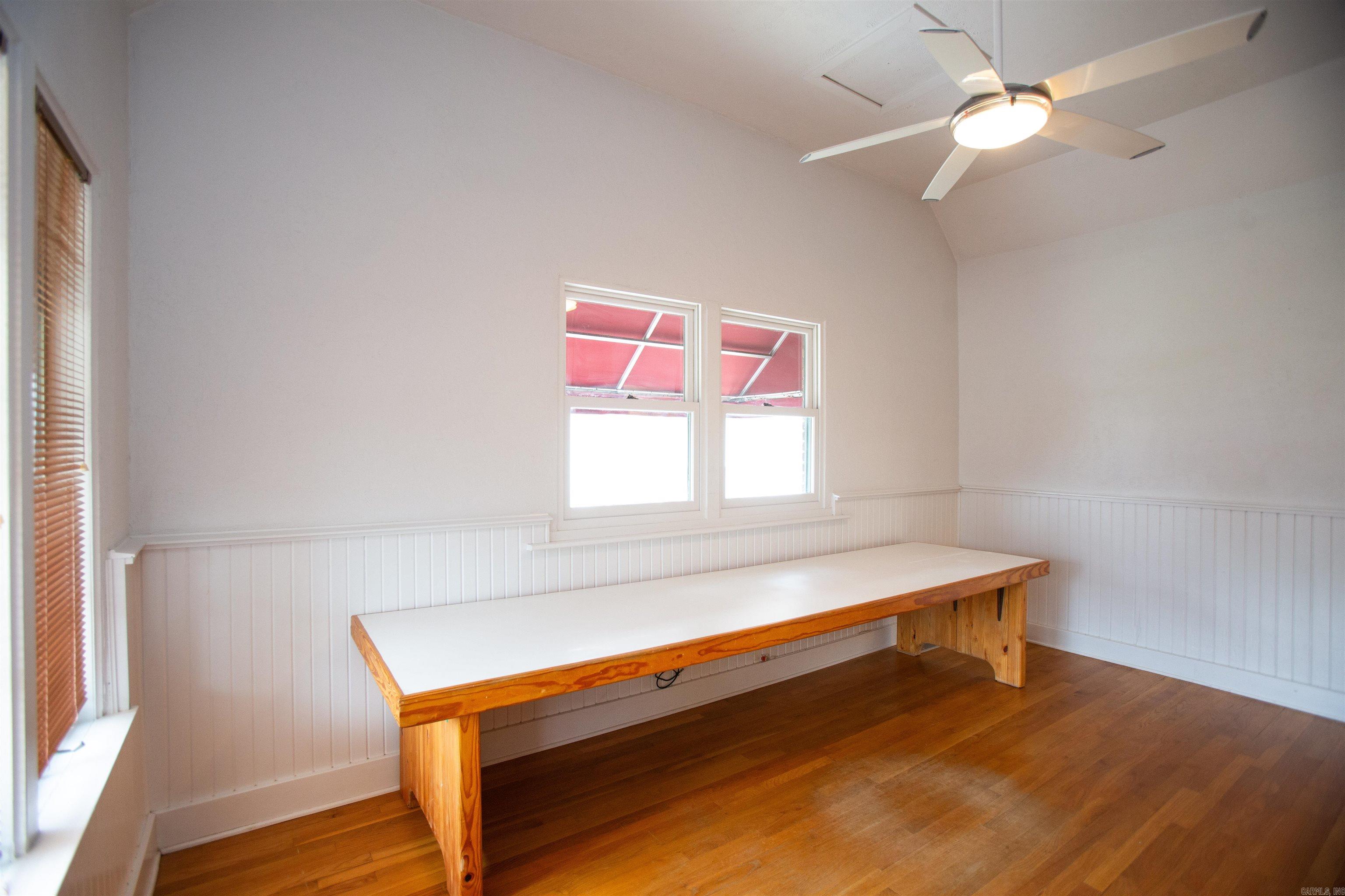 Youngs Park - Residential Lease