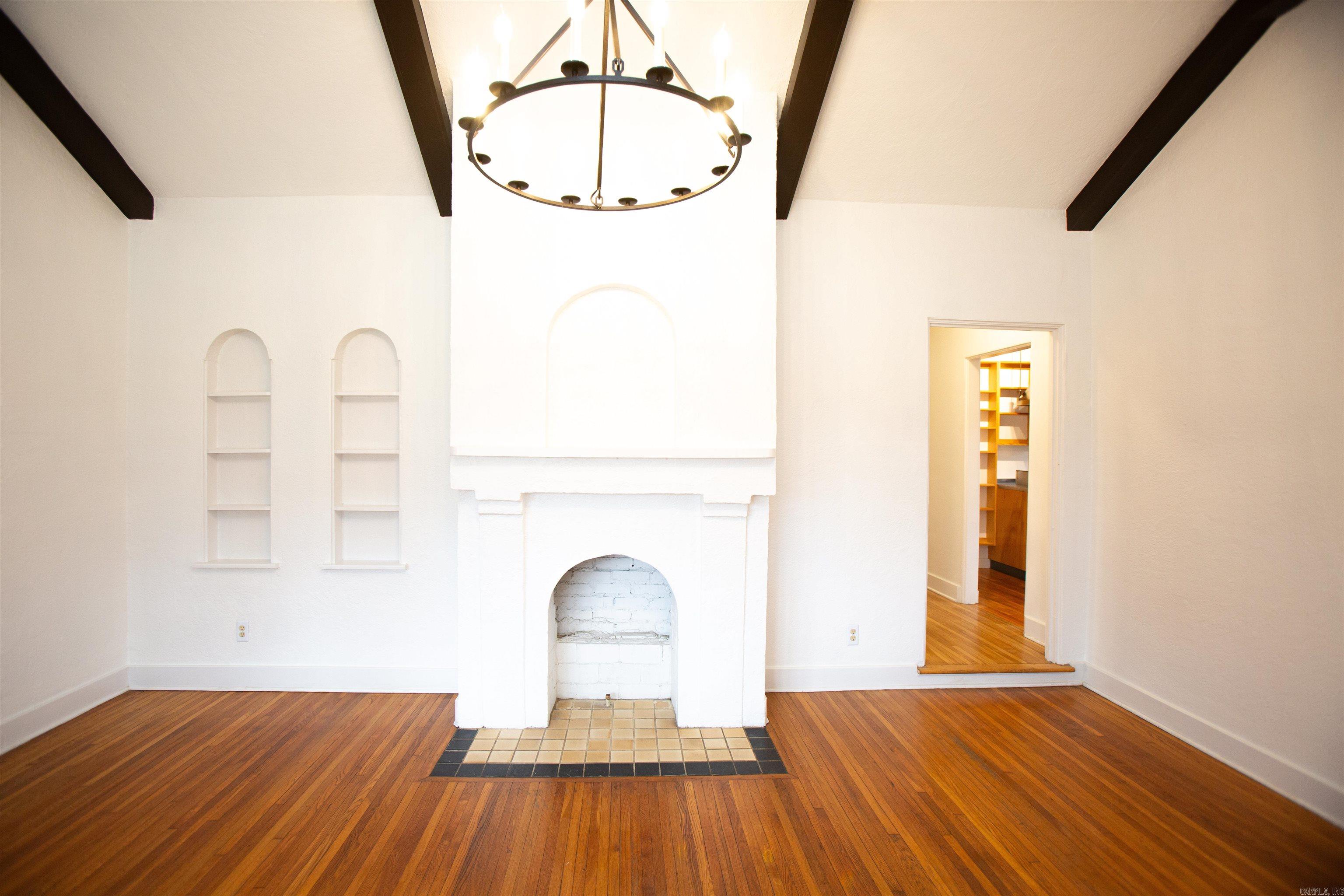 Youngs Park - Residential Lease