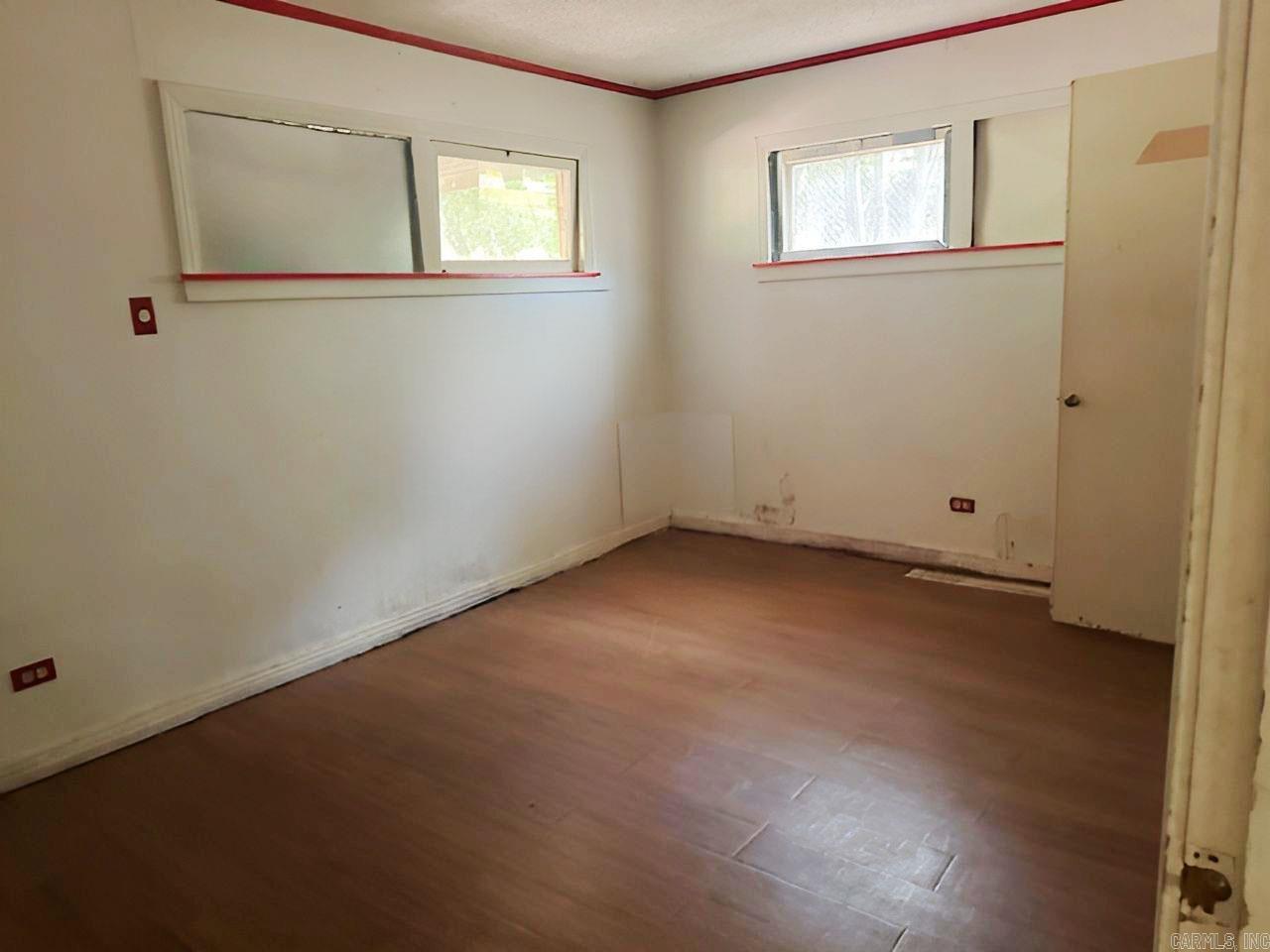 WEST WOODS - Residential