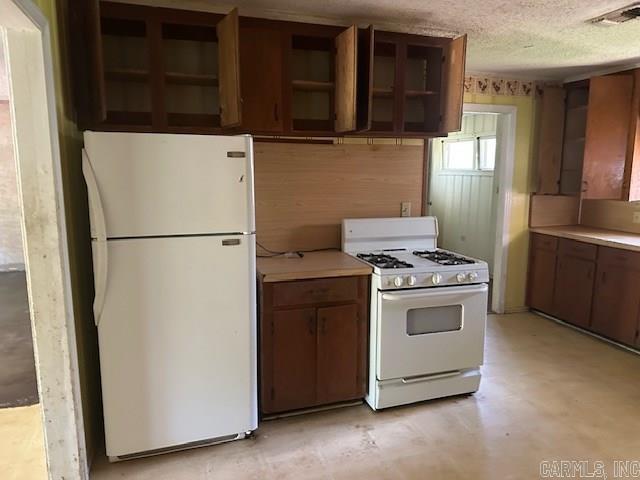 WEST WOODS - Residential