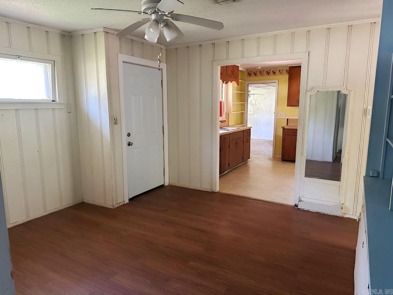 WEST WOODS - Residential