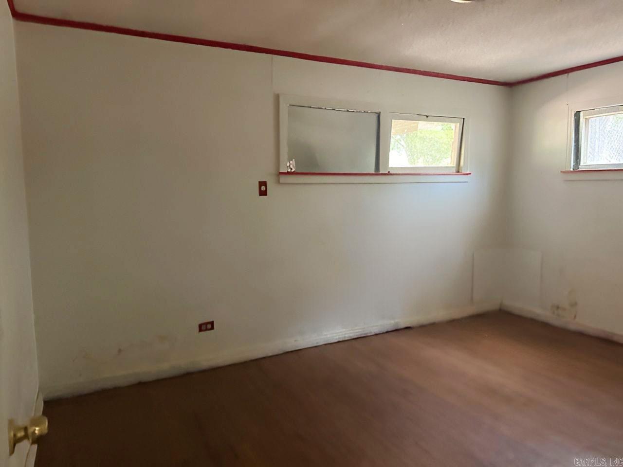 WEST WOODS - Residential