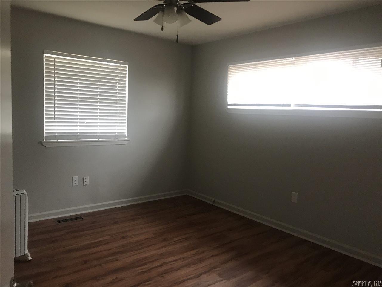 Parkhill 8N - Residential Lease