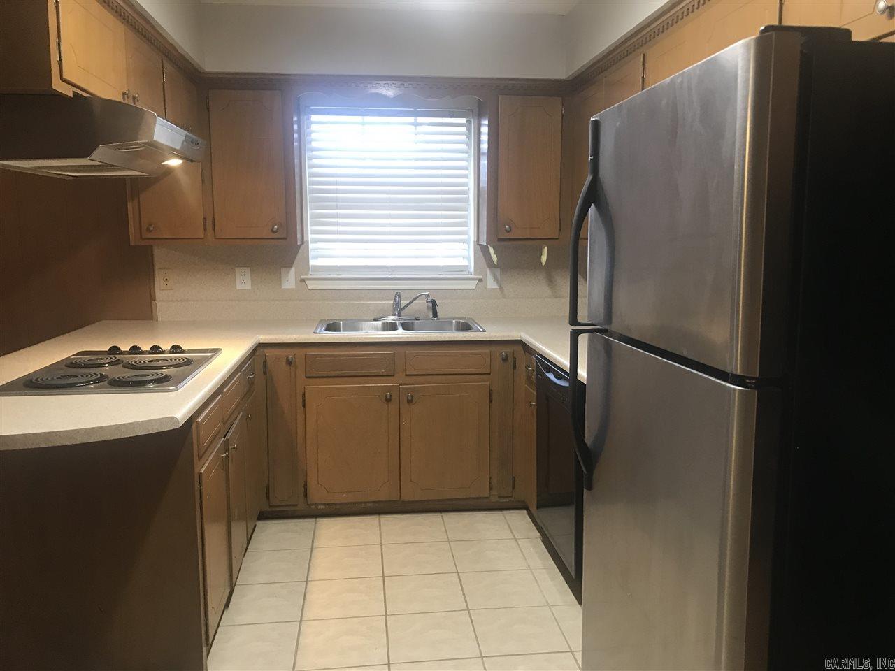 Parkhill 8N - Residential Lease