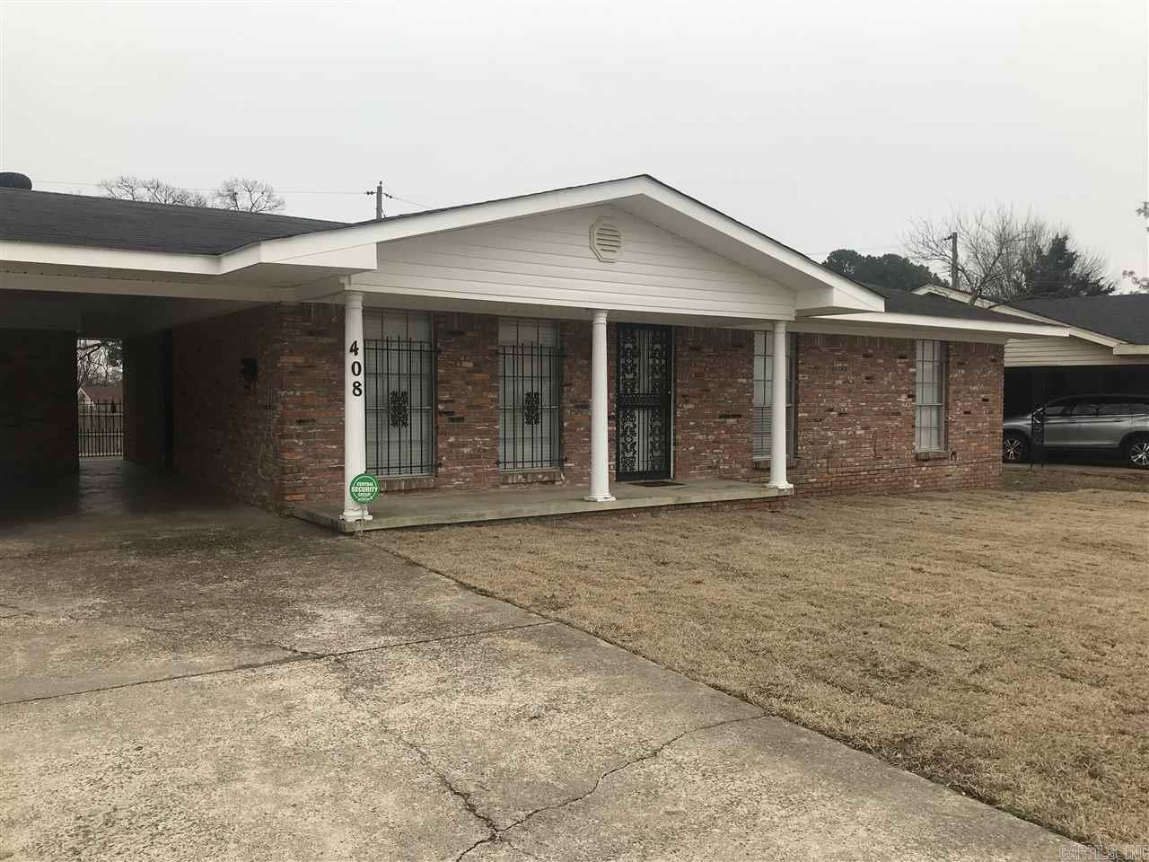 Parkhill 8N - Residential Lease