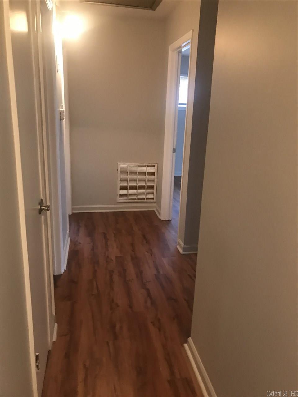 Parkhill 8N - Residential Lease