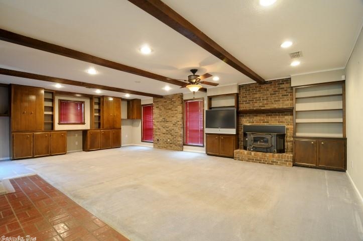 Pleasant Tree - Residential