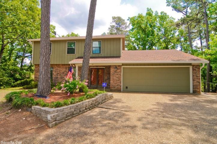 Pleasant Tree - Residential