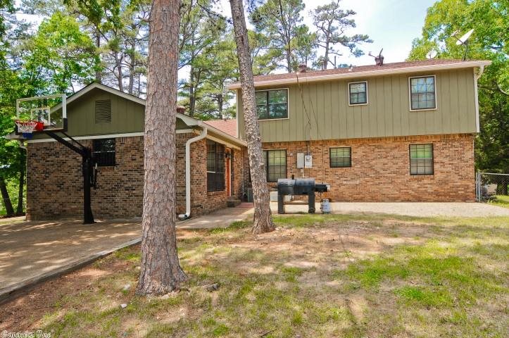 Pleasant Tree - Residential