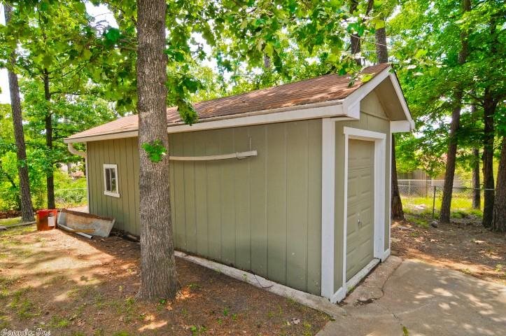 Pleasant Tree - Residential