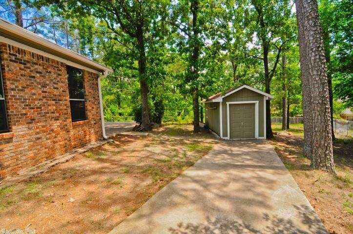 Pleasant Tree - Residential