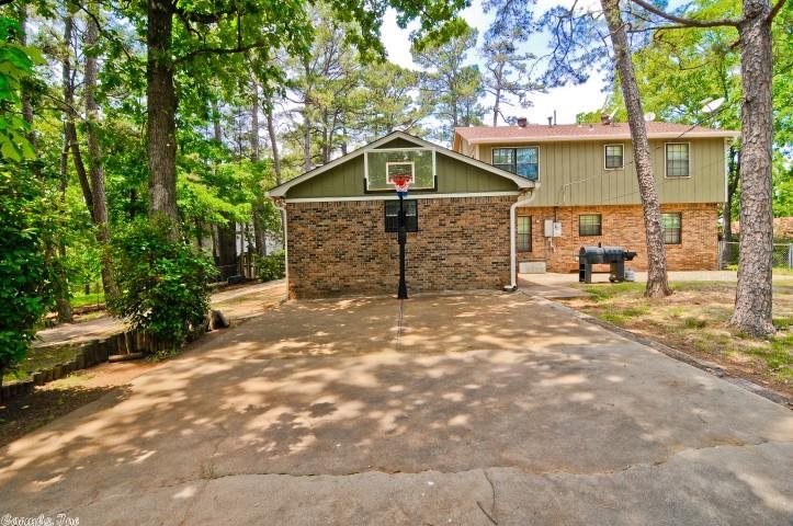 Pleasant Tree - Residential