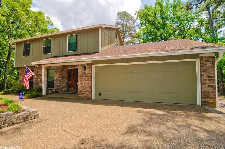 Pleasant Tree - Residential