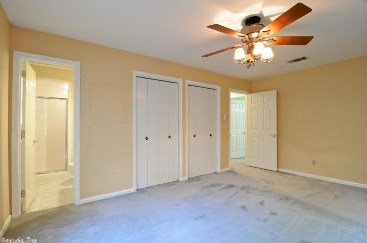 Pleasant Tree - Residential