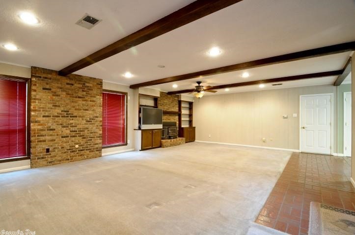 Pleasant Tree - Residential