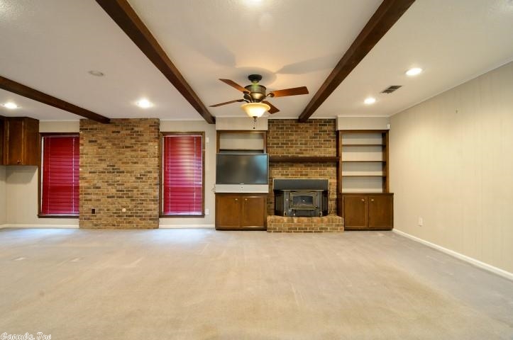 Pleasant Tree - Residential