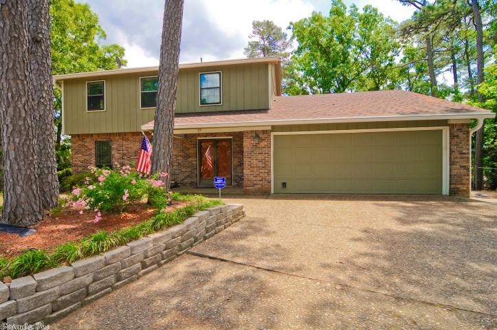 Pleasant Tree - Residential