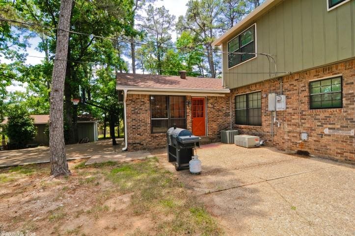 Pleasant Tree - Residential