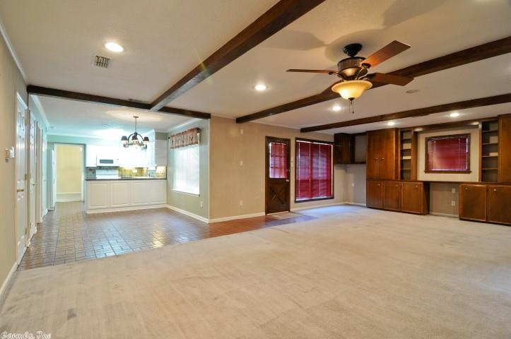 Pleasant Tree - Residential