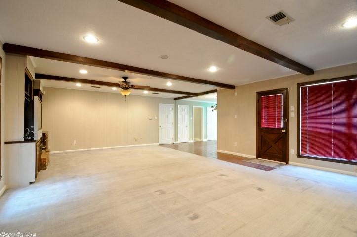 Pleasant Tree - Residential