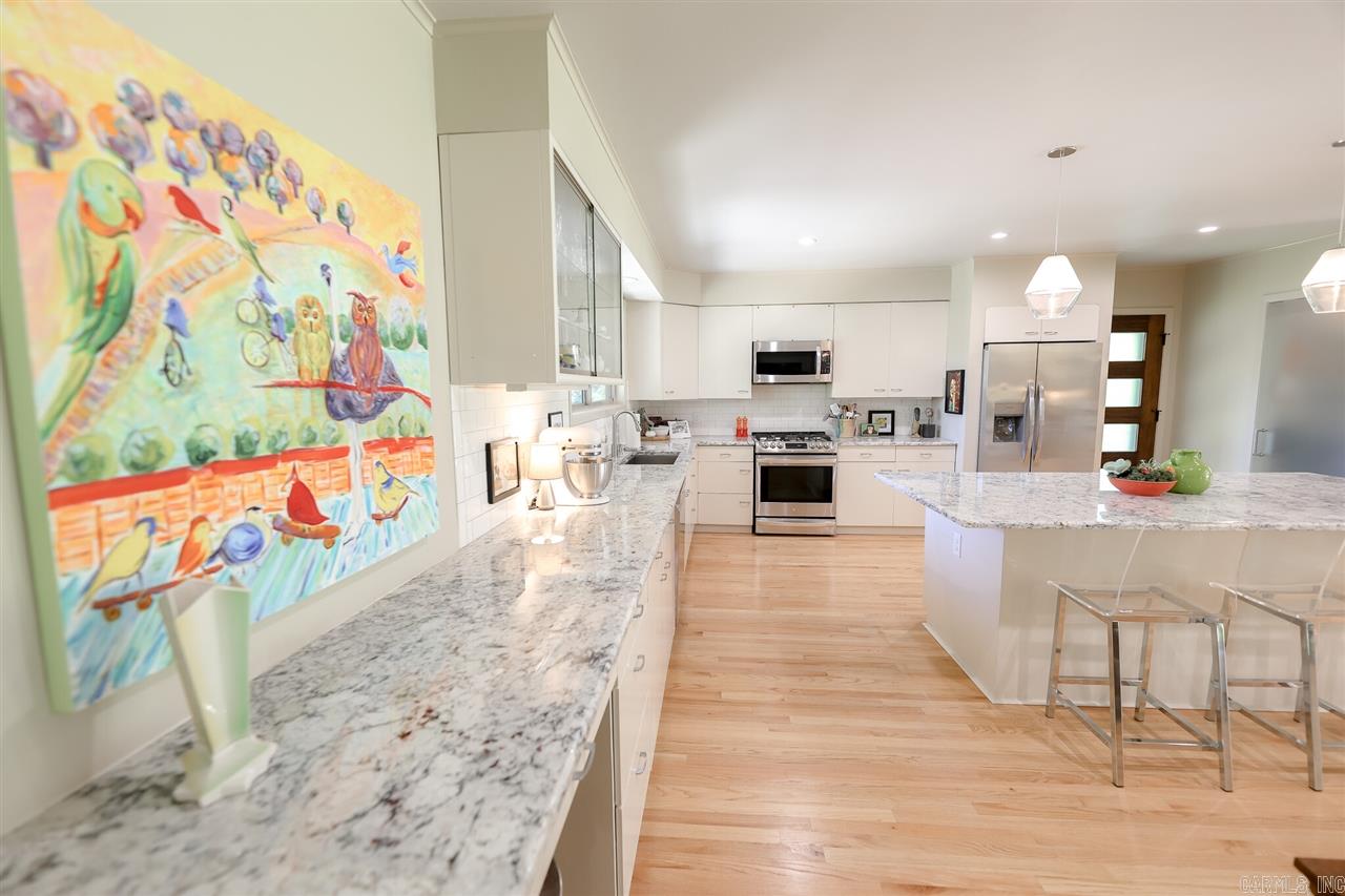 Northeast - Residential