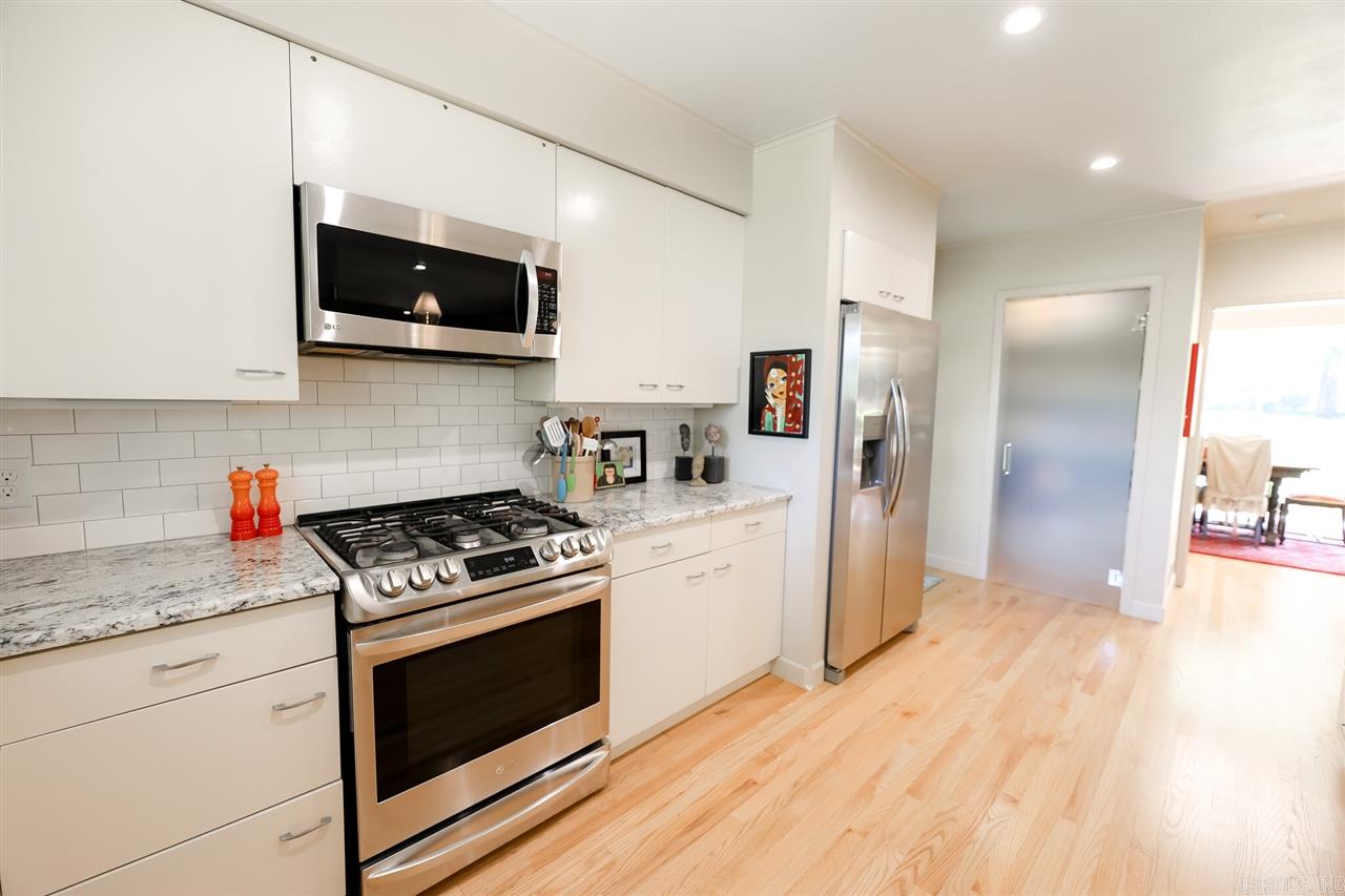 Northeast - Residential