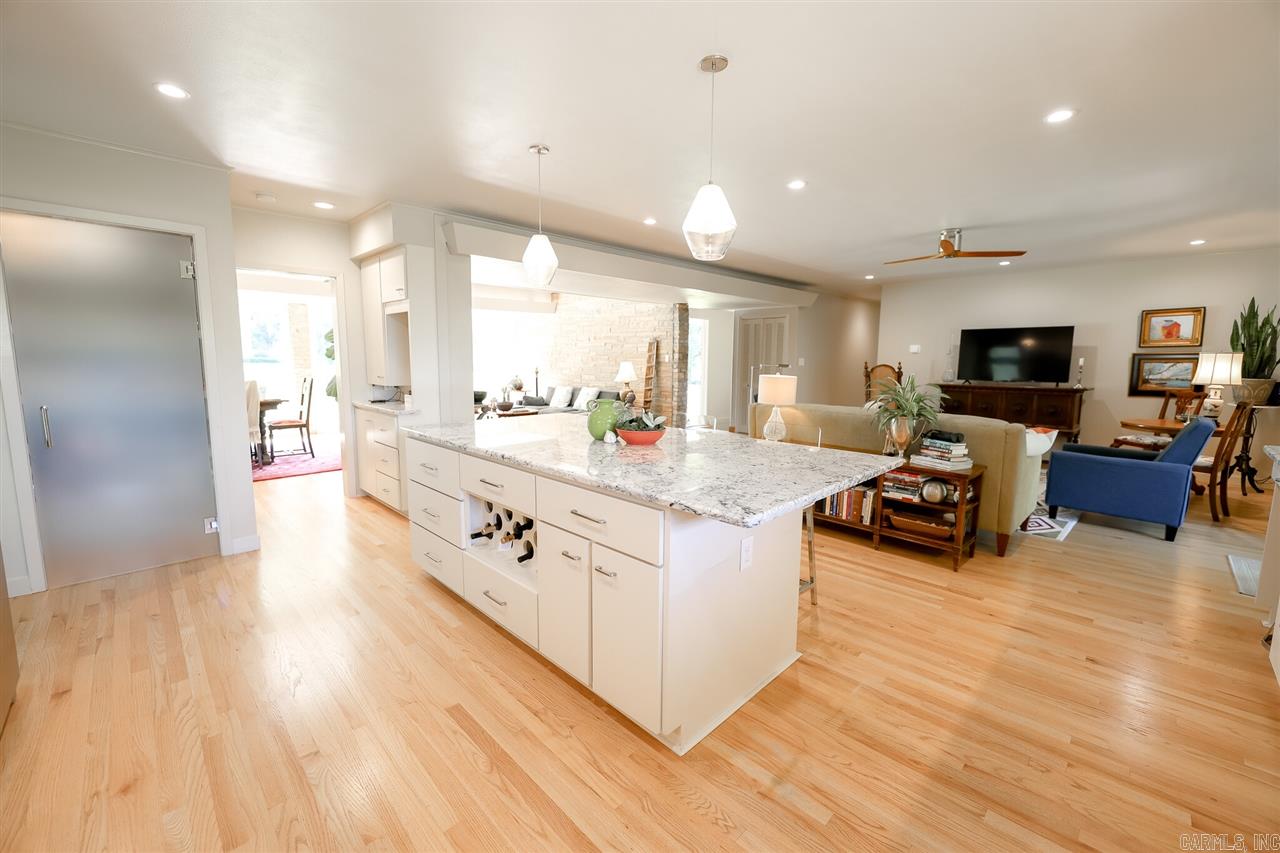 Northeast - Residential