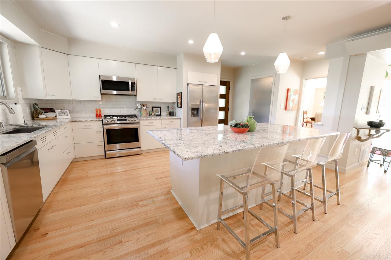 Northeast - Residential