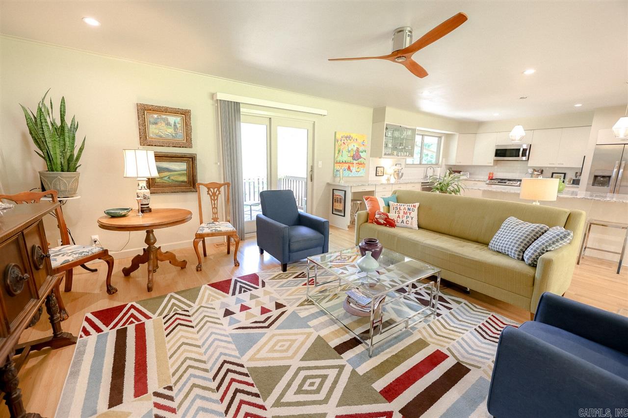 Northeast - Residential