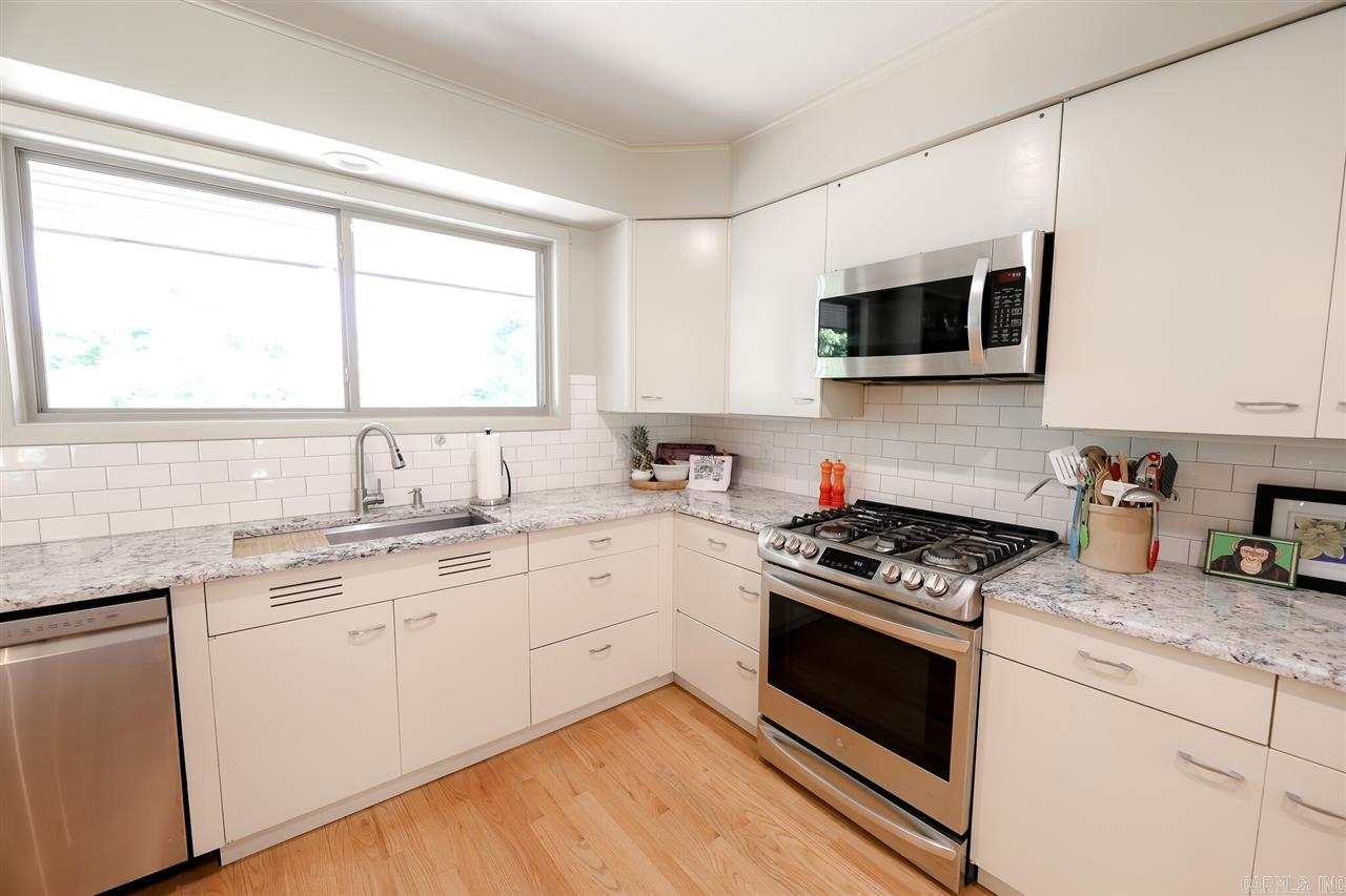 Northeast - Residential