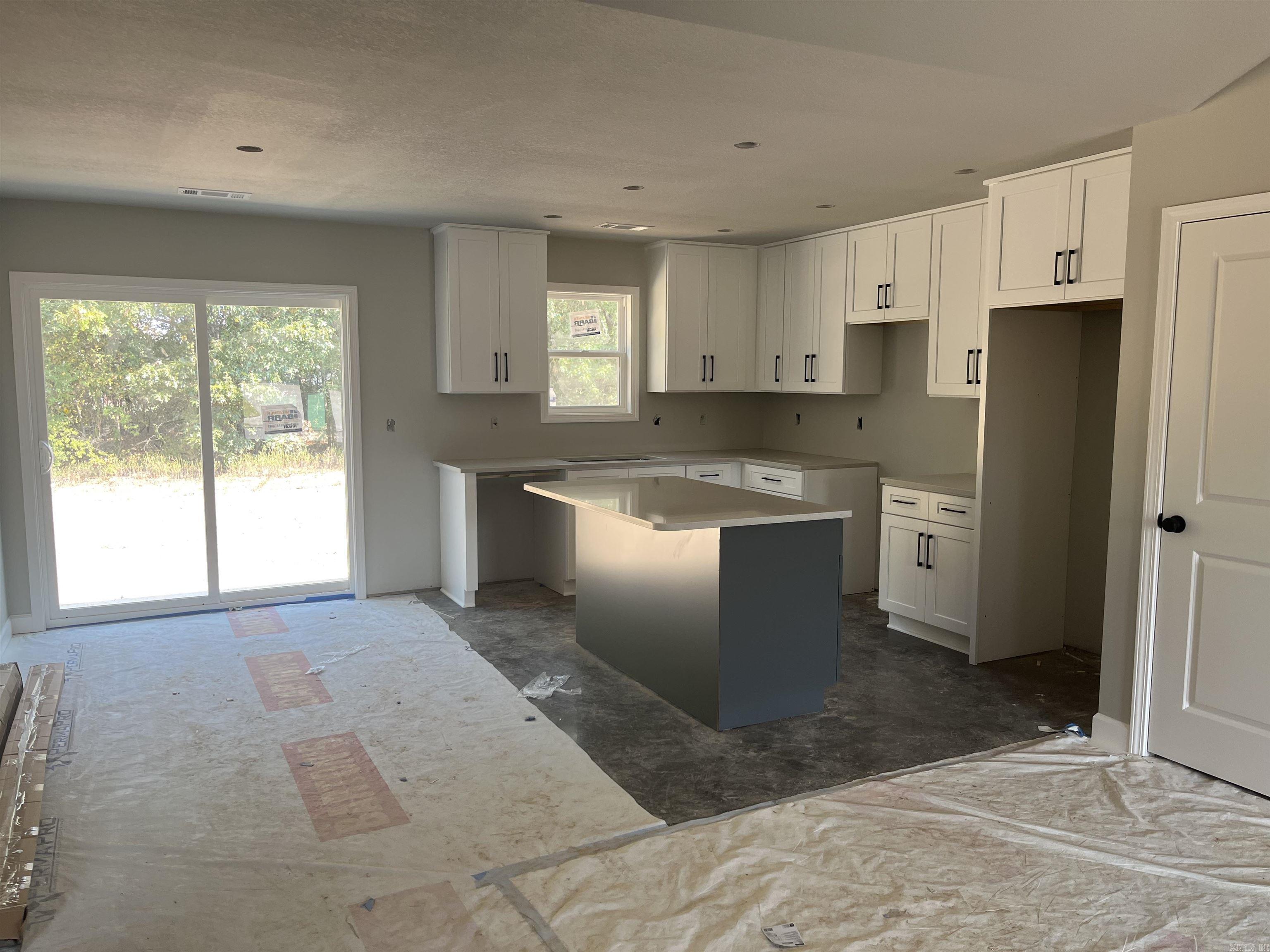 RIDGE PARK SUBDIVISION - Residential
