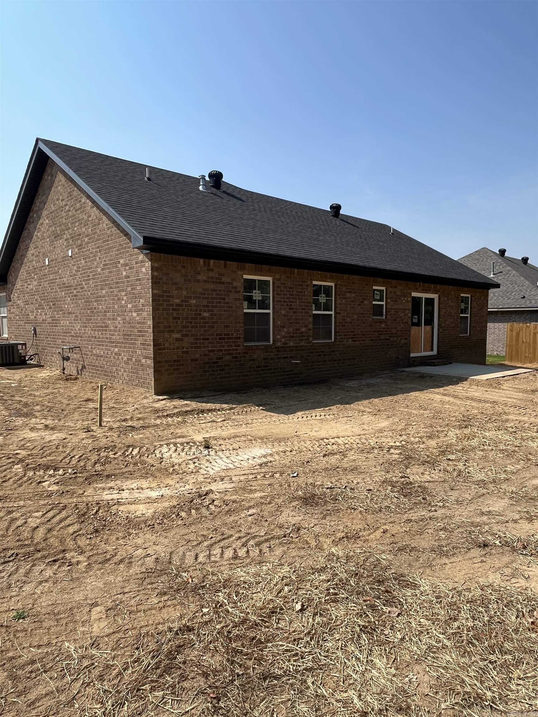 RIDGE PARK SUBDIVISION - Residential
