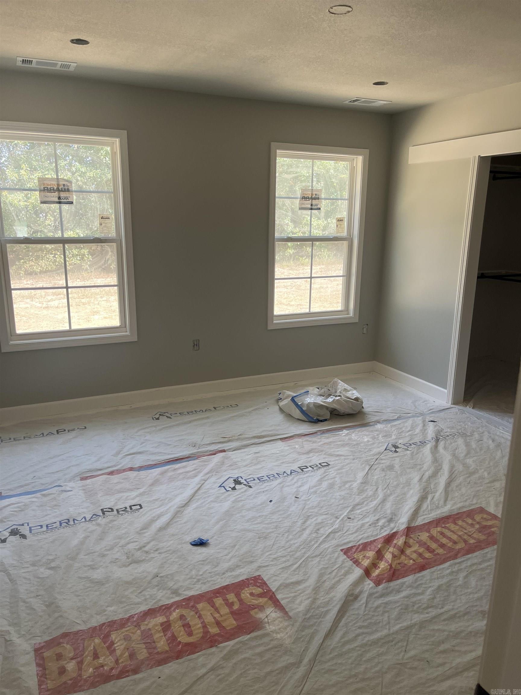 RIDGE PARK SUBDIVISION - Residential
