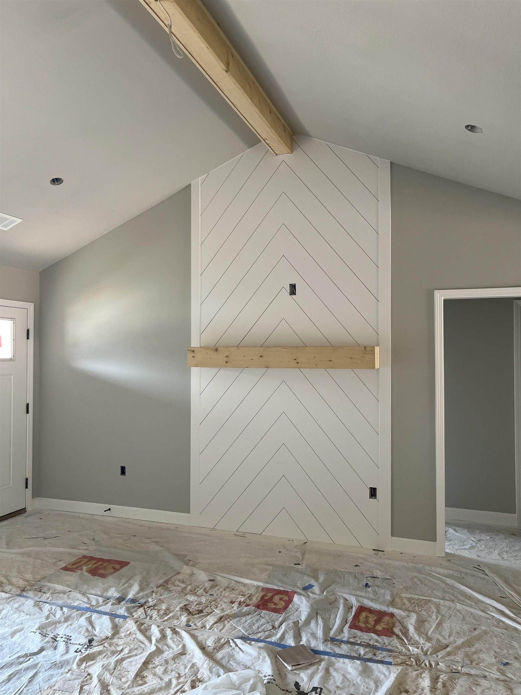 RIDGE PARK SUBDIVISION - Residential