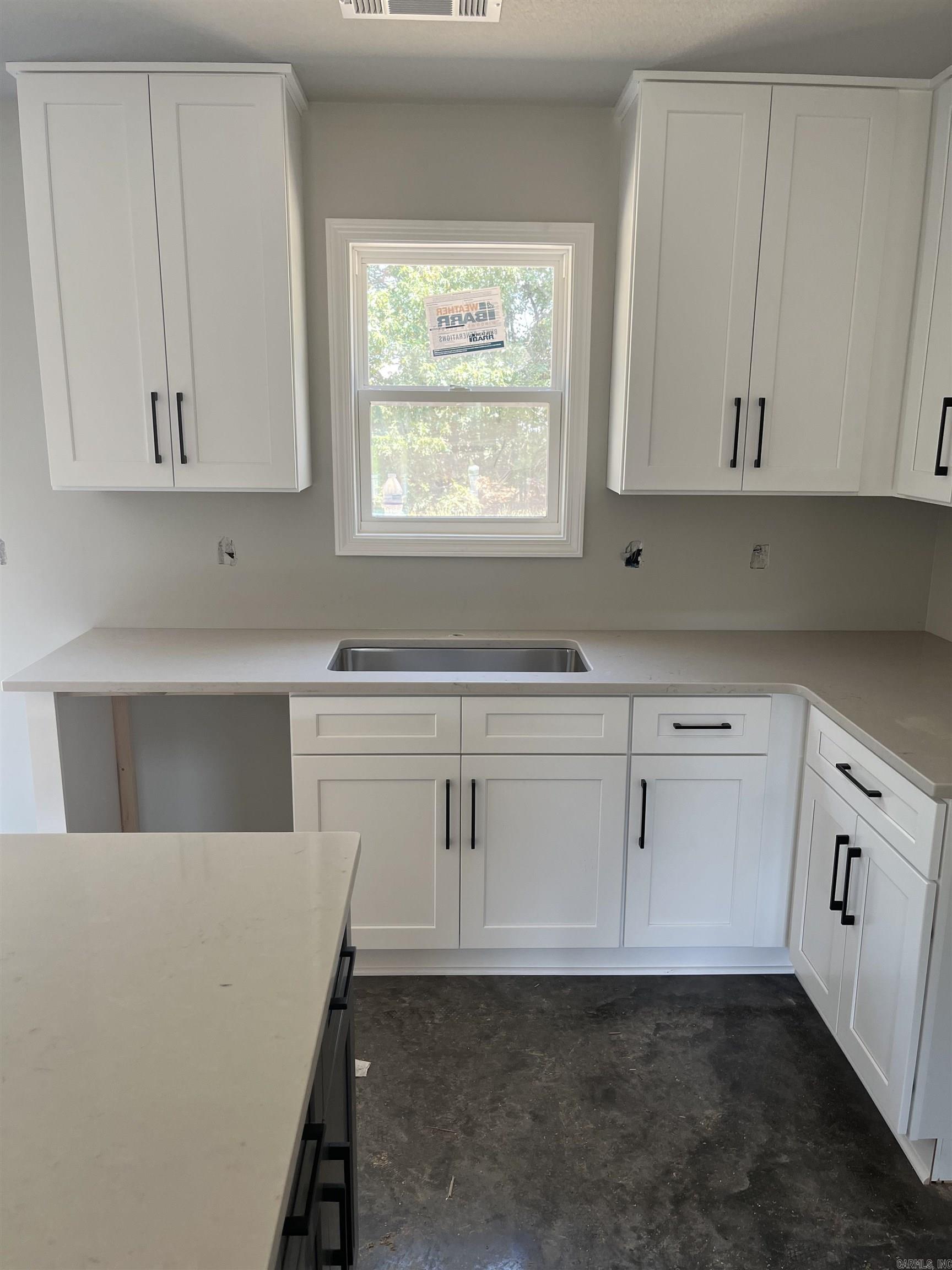 RIDGE PARK SUBDIVISION - Residential
