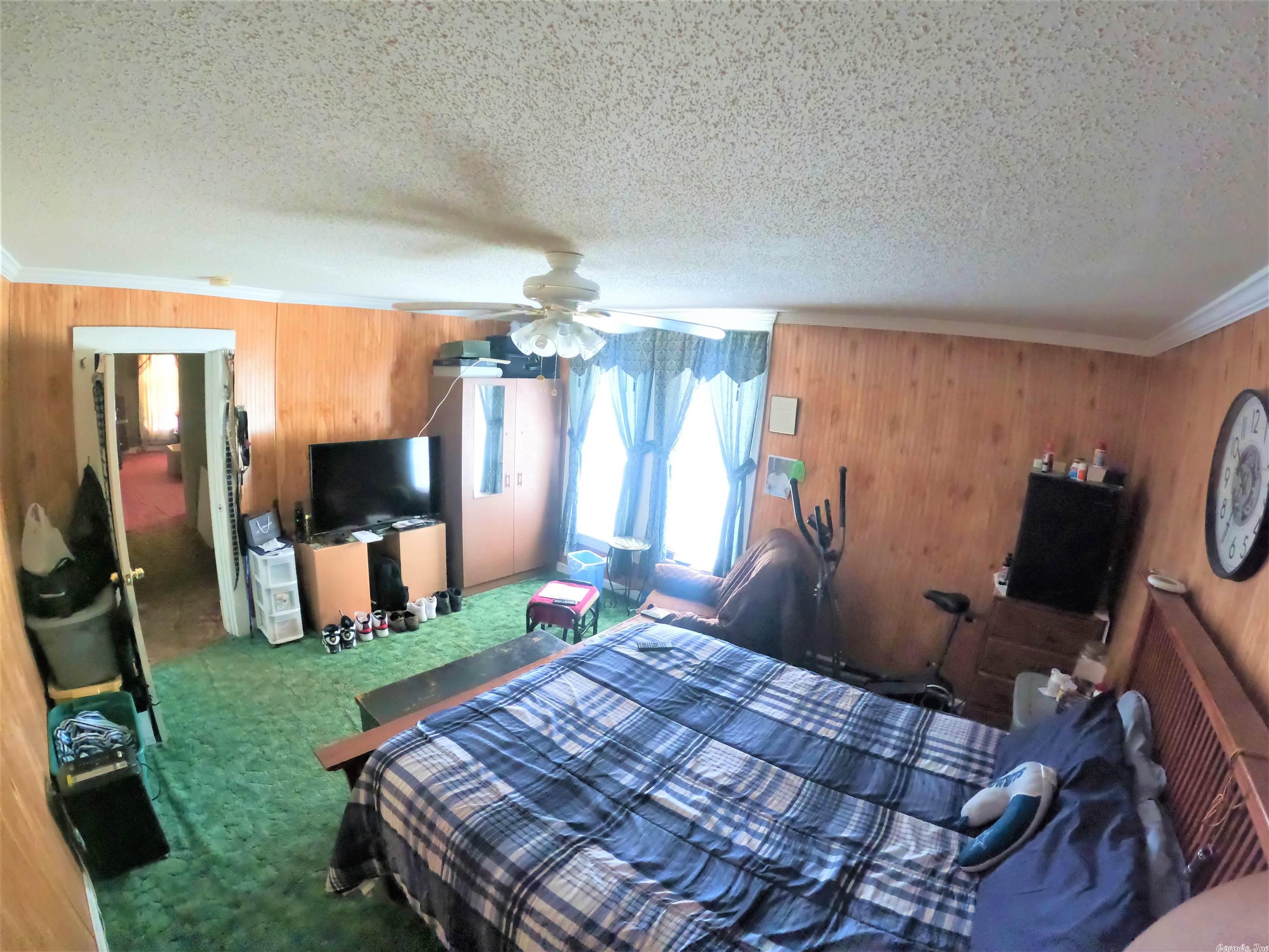 BRADDOCKS - Residential