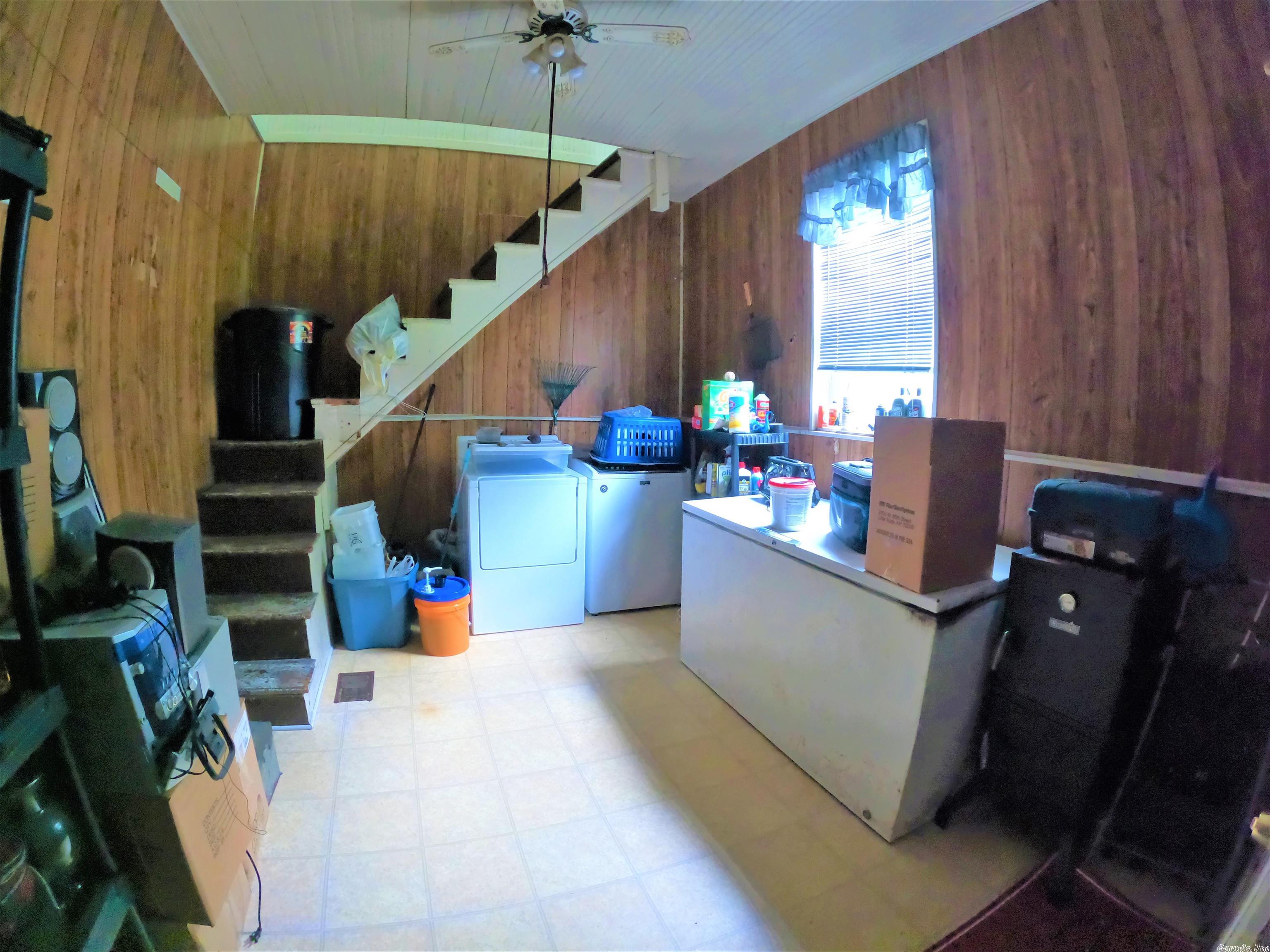 BRADDOCKS - Residential