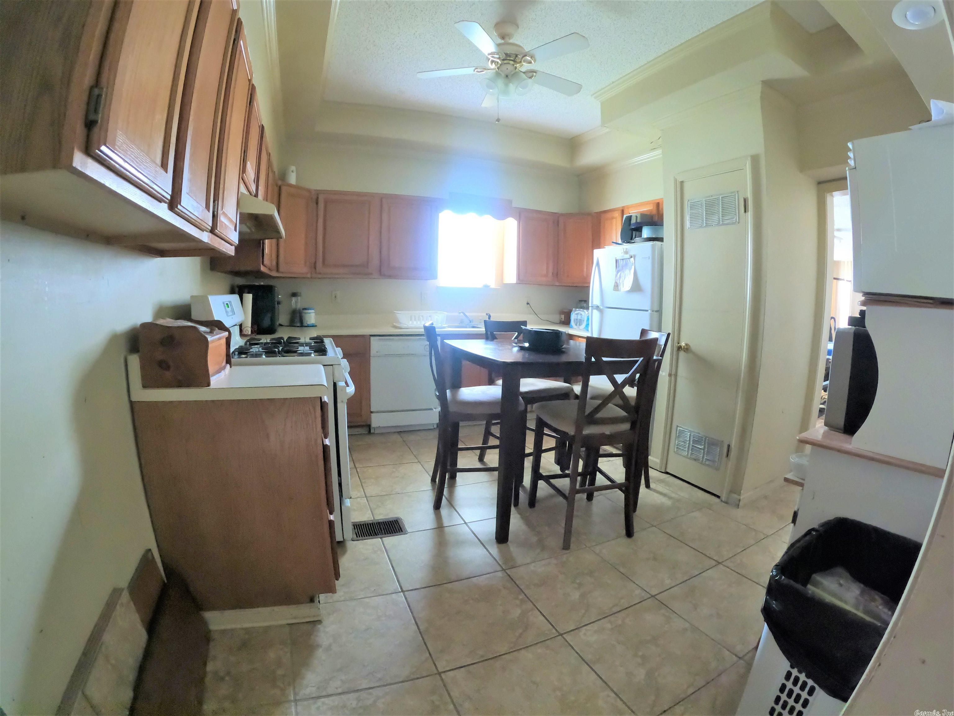 BRADDOCKS - Residential