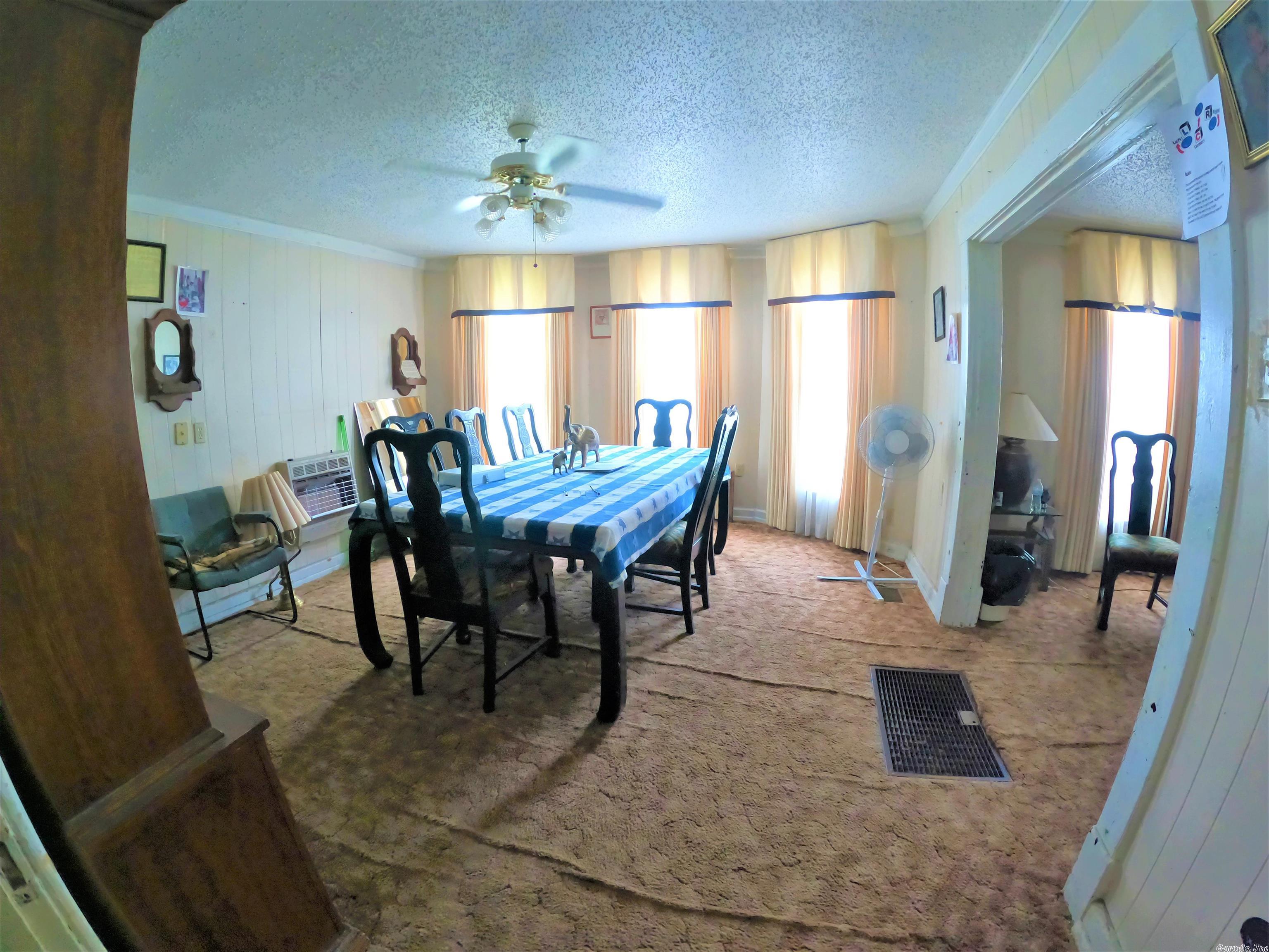 BRADDOCKS - Residential