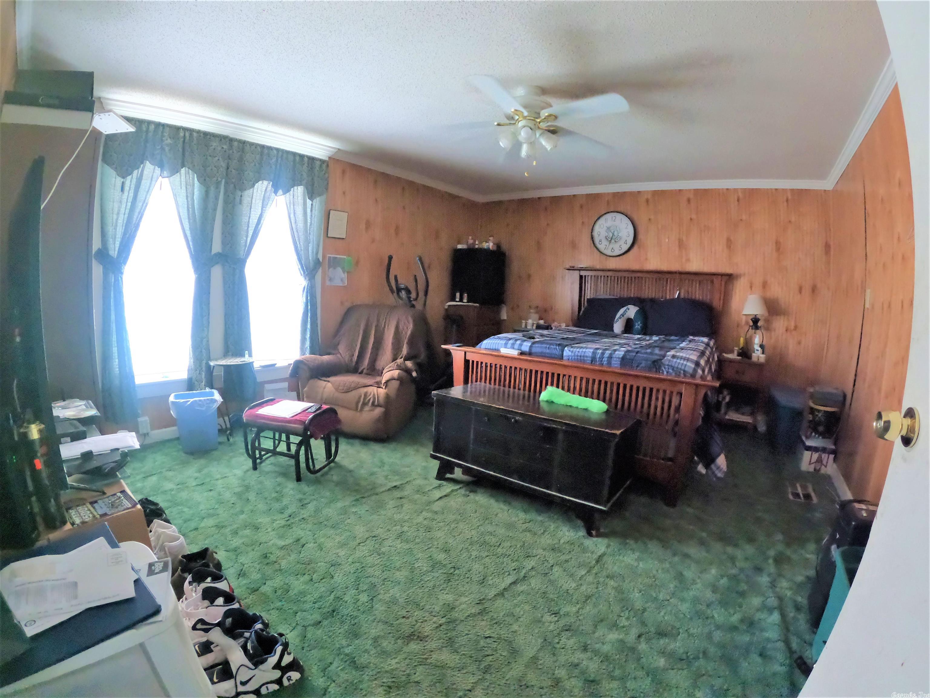 BRADDOCKS - Residential