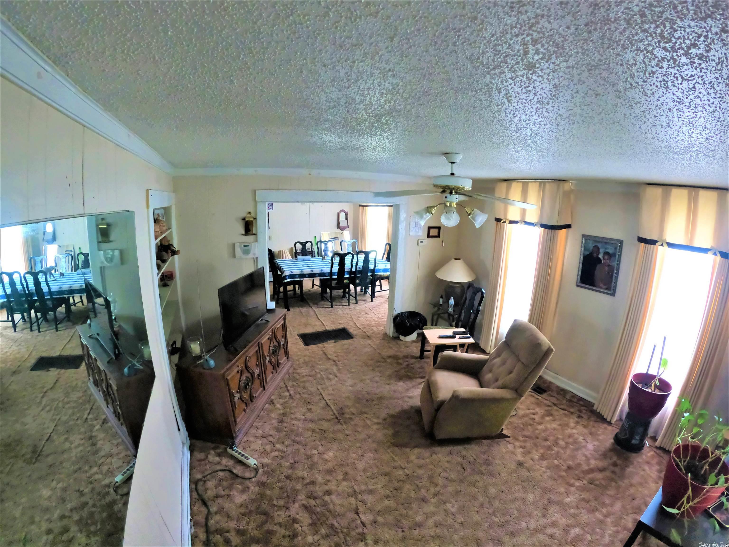 BRADDOCKS - Residential