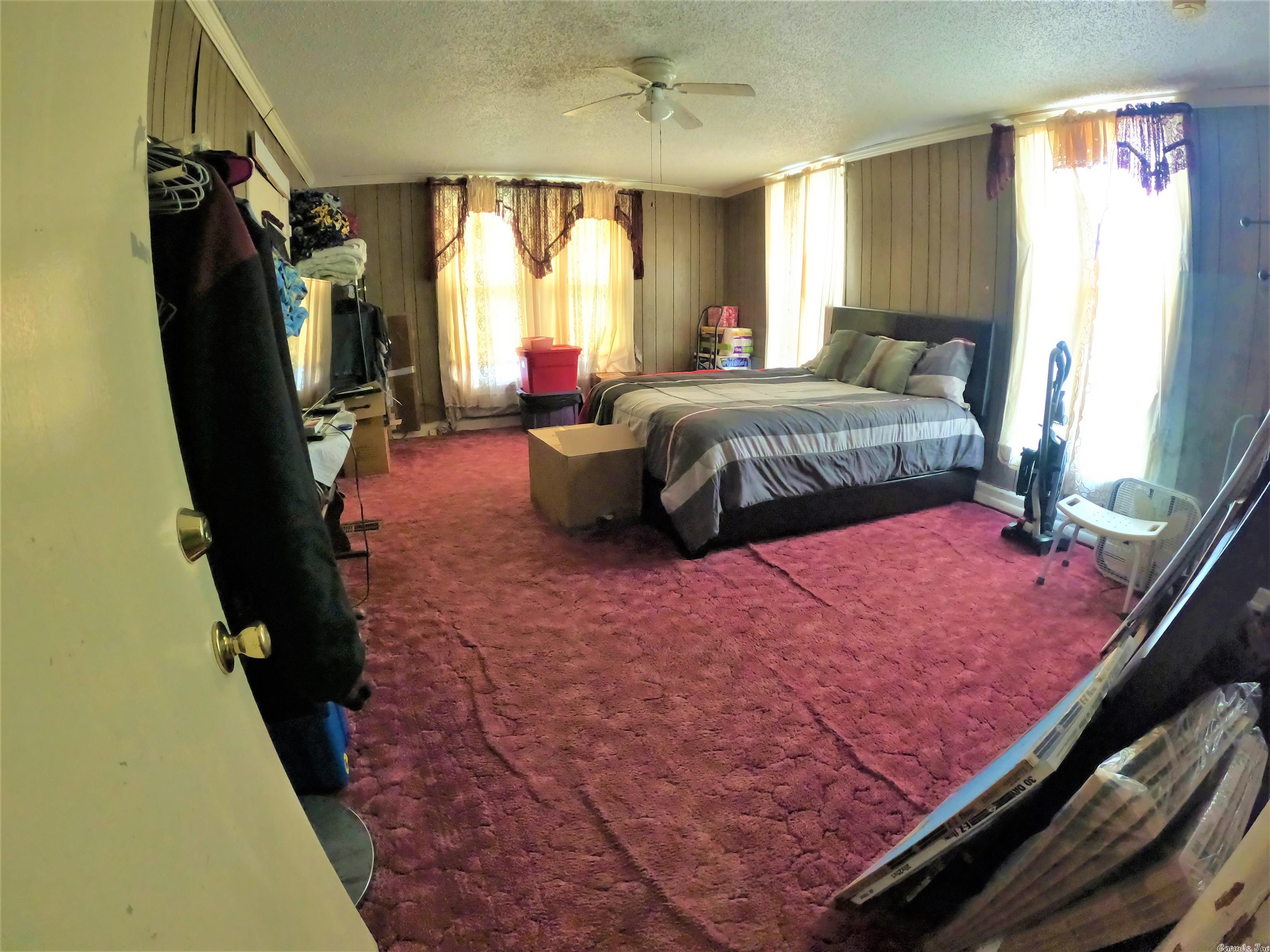 BRADDOCKS - Residential