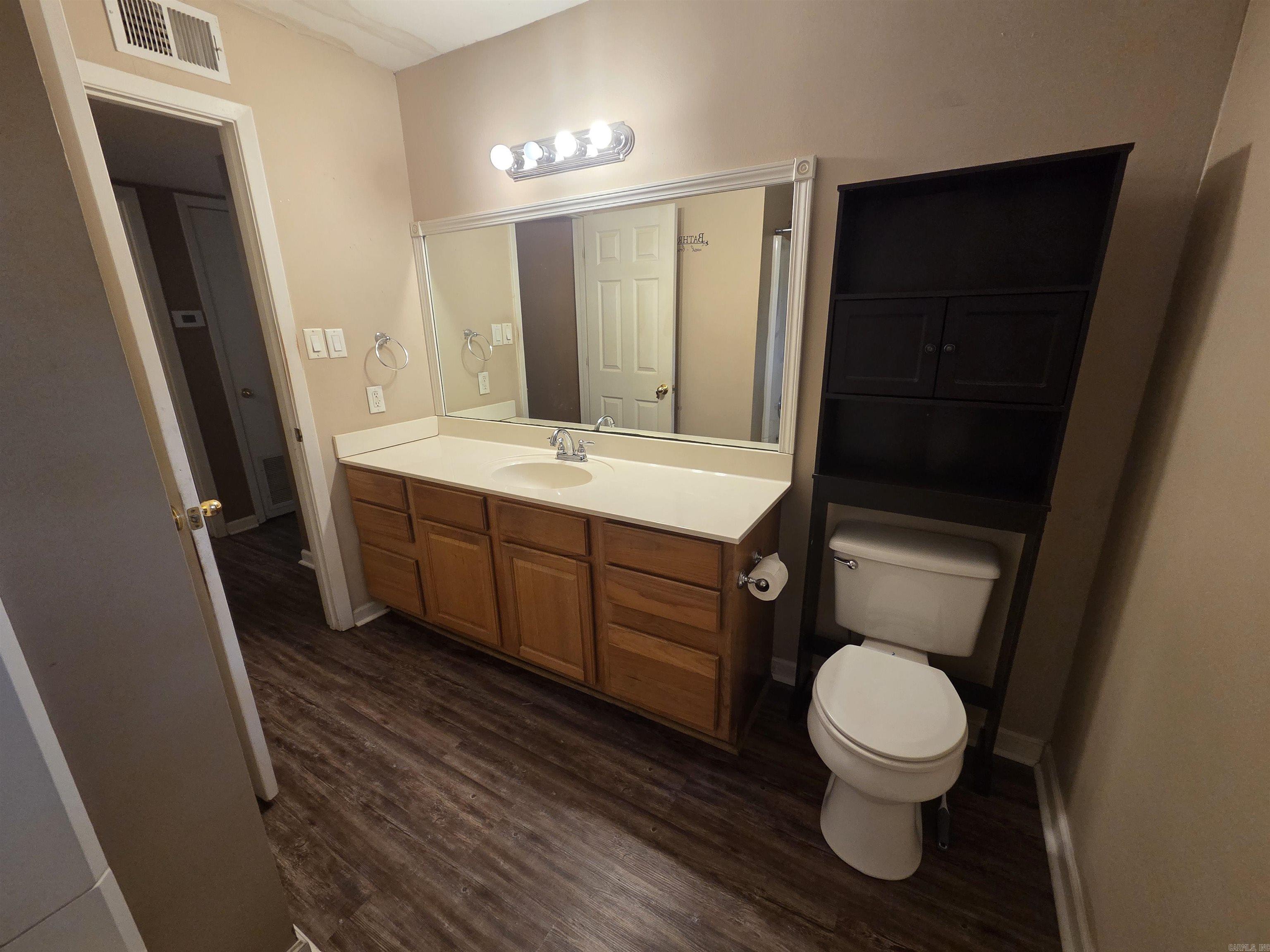 Windwood - Residential Lease