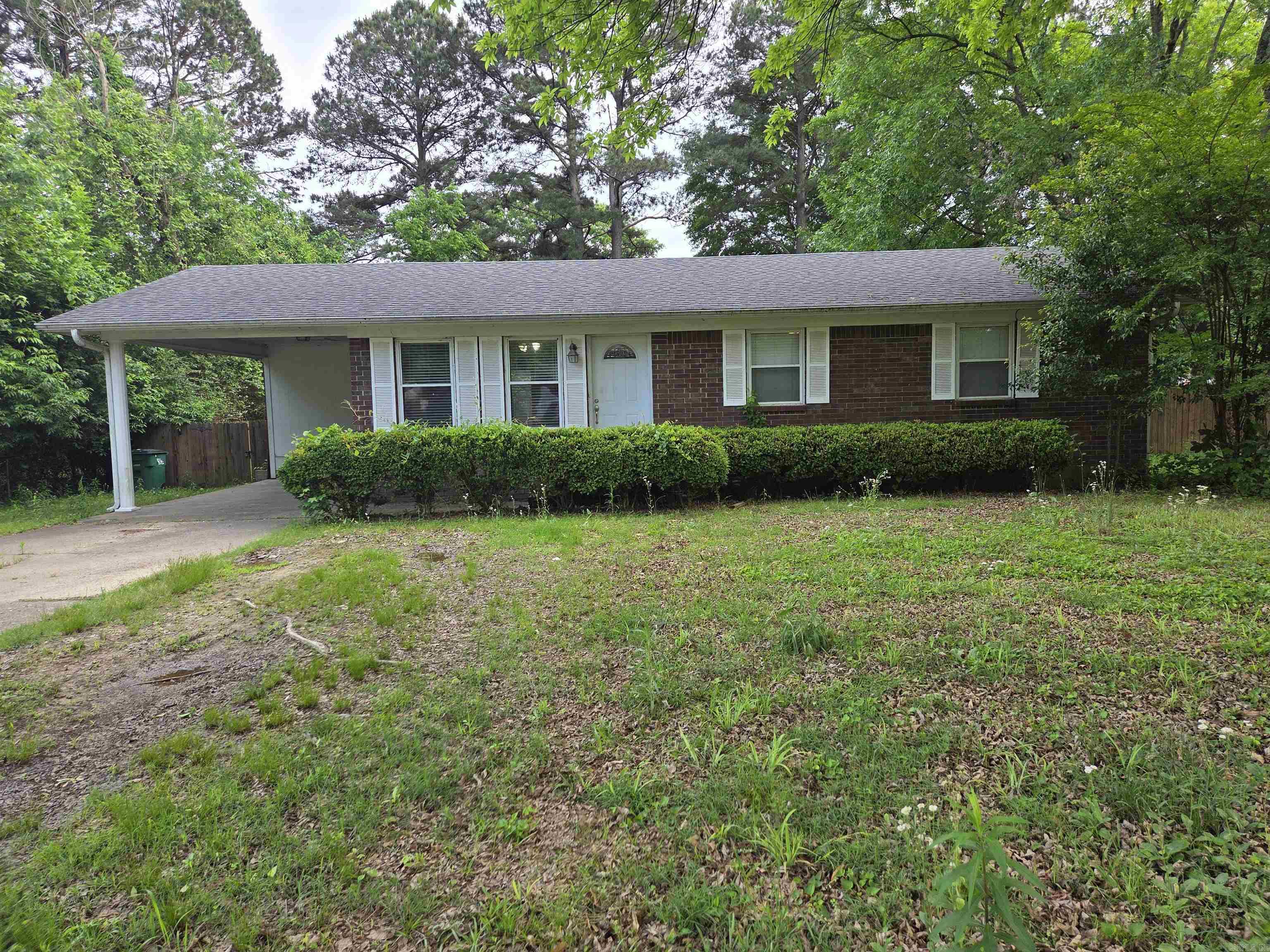 Windwood - Residential Lease