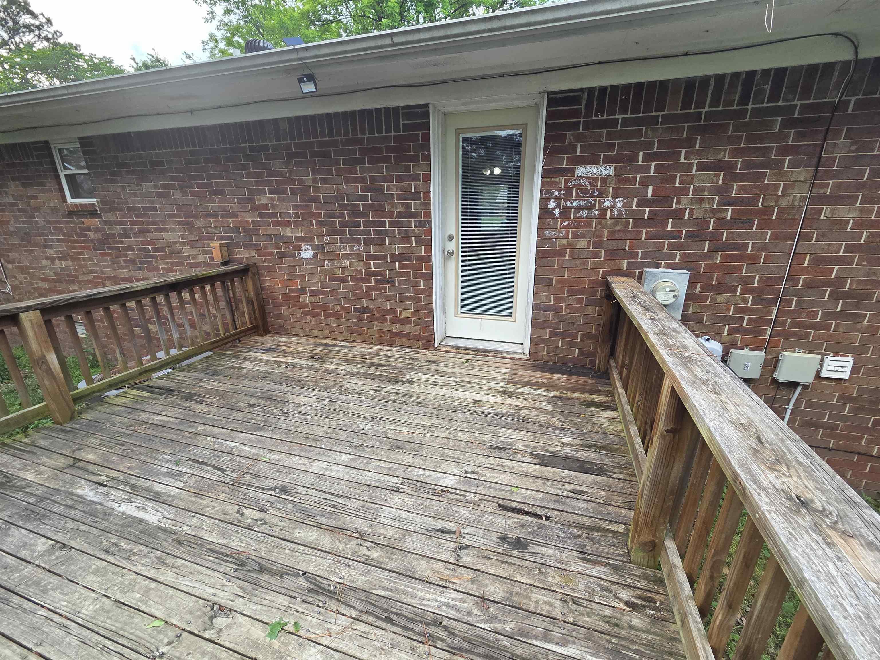 Windwood - Residential Lease