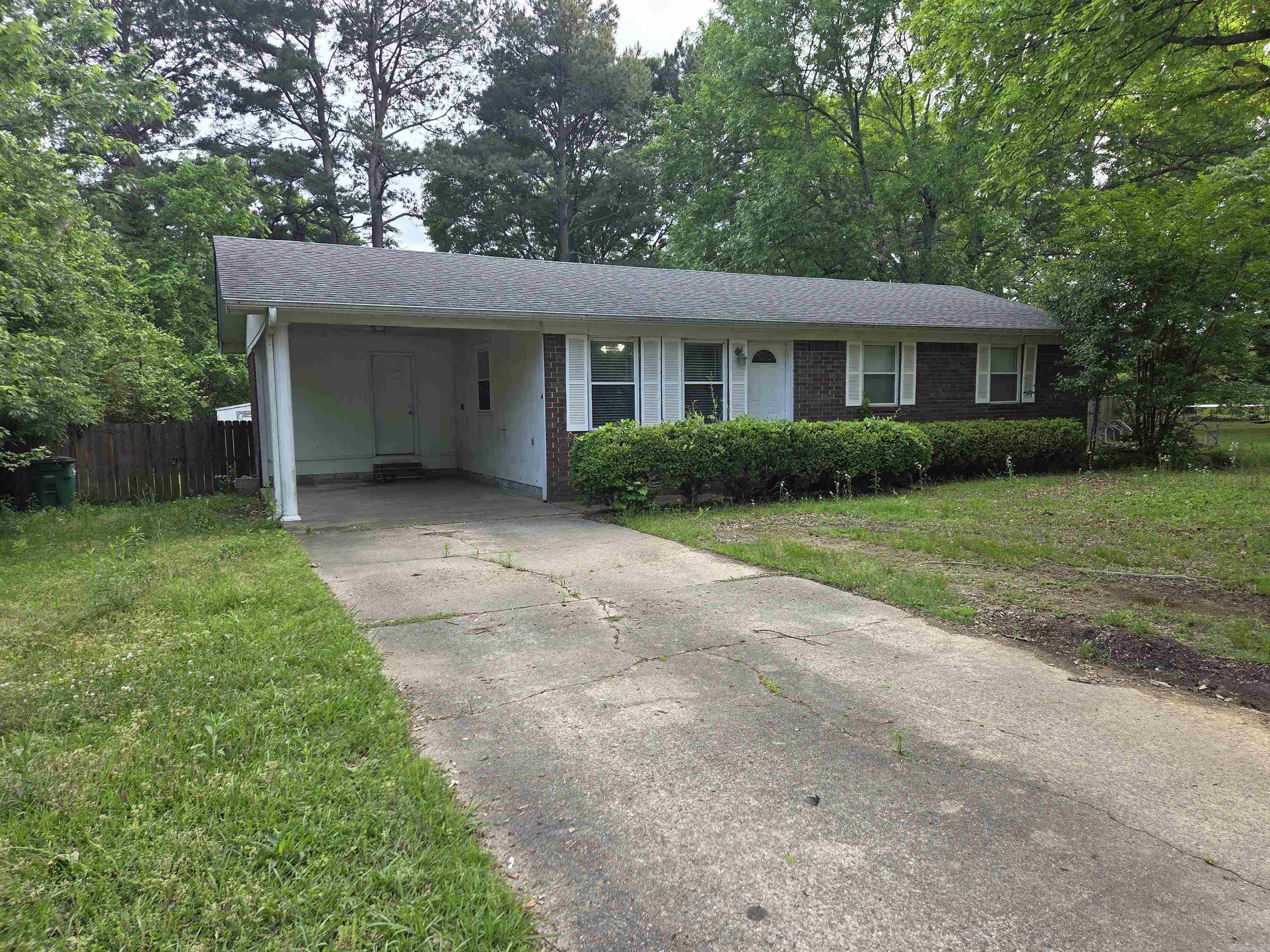 Windwood - Residential Lease