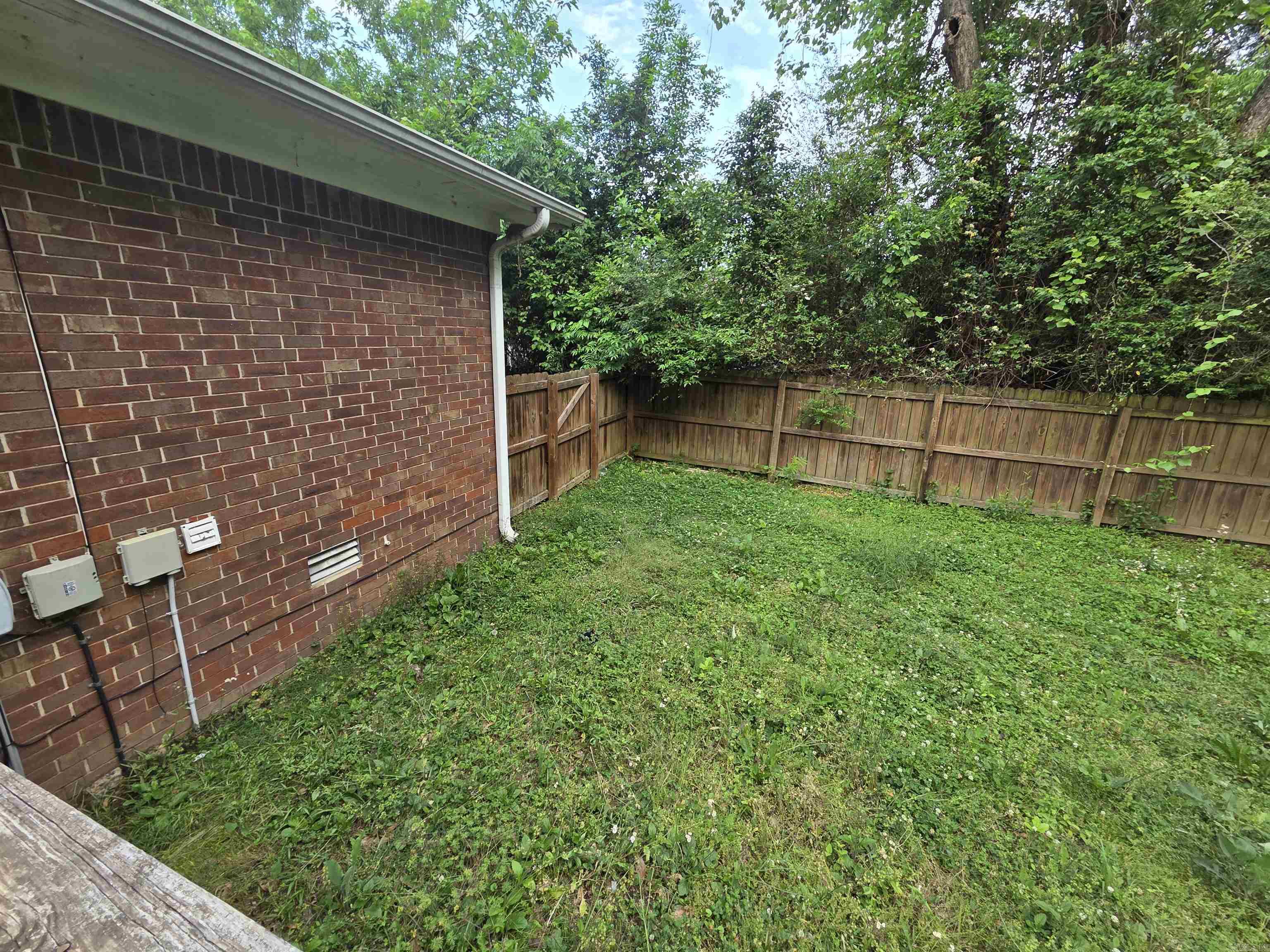 Windwood - Residential Lease