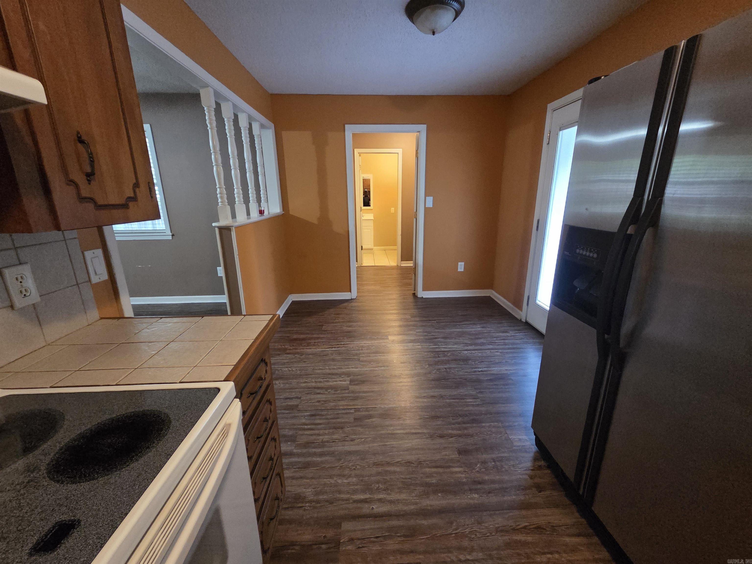 Windwood - Residential Lease