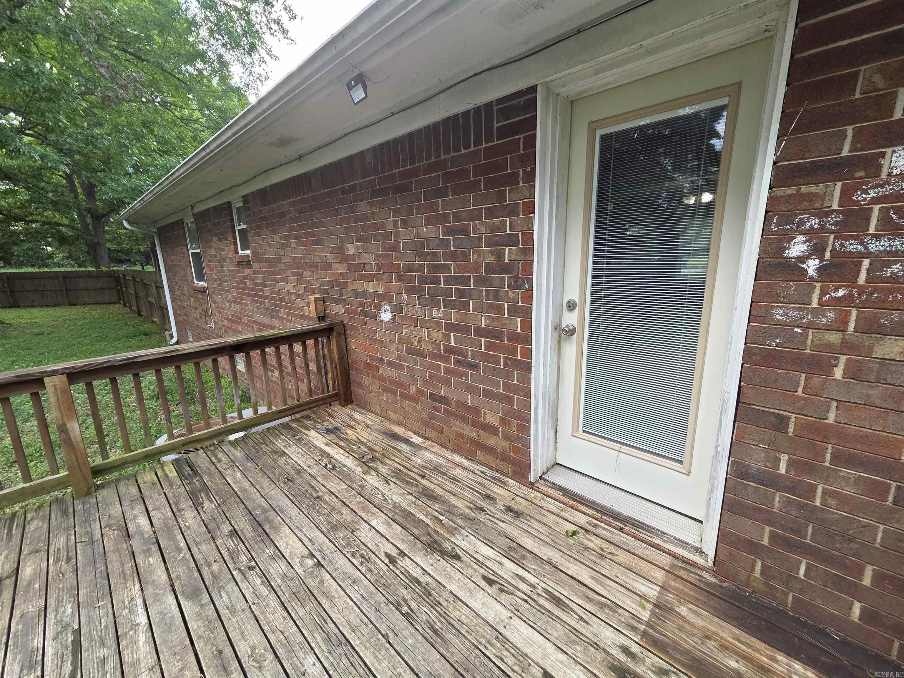 Windwood - Residential Lease
